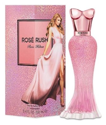 Paris Hilton Rose Rush EDT 100ml